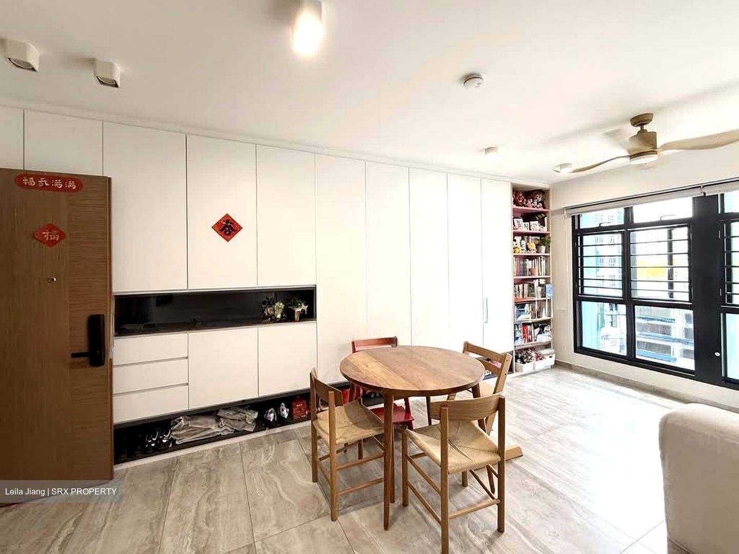 Blk 118A Alkaff Lakeview (Toa Payoh), HDB 4 Rooms #528694581